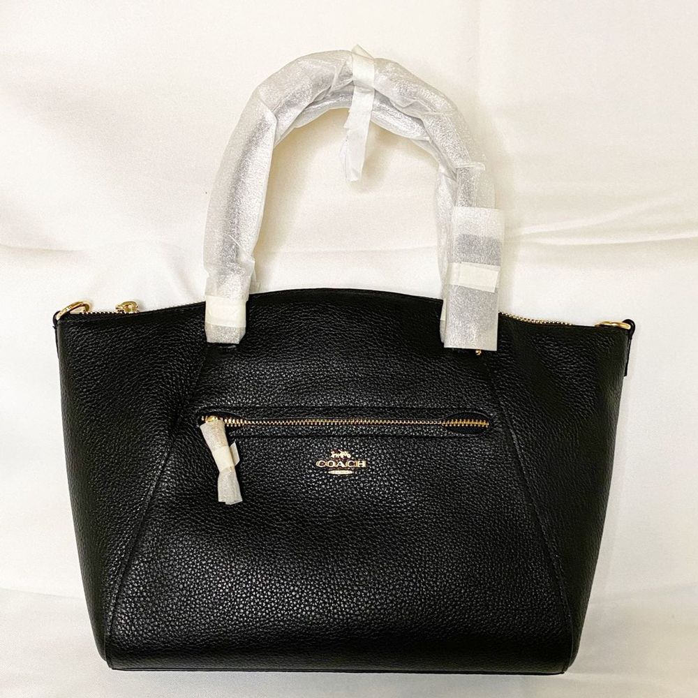Coach Satchel - Picture 2 of 6
